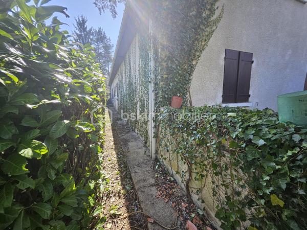 Maison de 177,77 m²