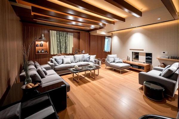 Maison de 177,77 m²