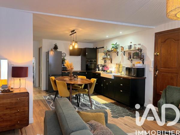 Appartement à vendre 3 pièces 58 m² Cuers