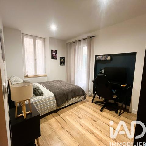 Appartement à vendre 3 pièces 58 m² Cuers