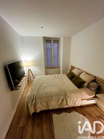 Appartement à vendre 3 pièces 58 m² Cuers