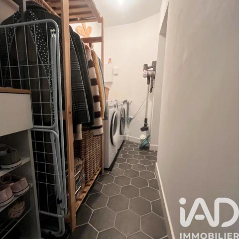 Appartement à vendre 3 pièces 58 m² Cuers