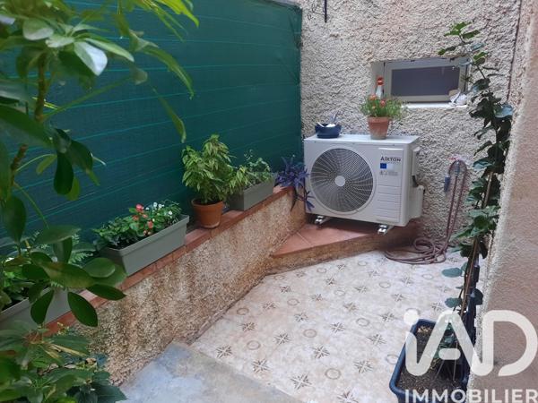 Appartement à vendre 3 pièces 58 m² Cuers