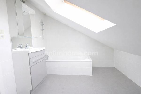 FLORANGE - IMMEUBLE D'EXCEPTION ! 3 APPARTEMENTS UNIQUES ! OPPORTUNITE A SAISIR !