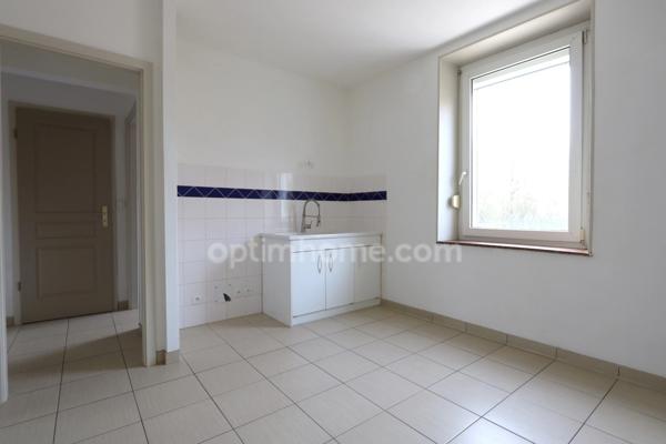 FLORANGE - IMMEUBLE D'EXCEPTION ! 3 APPARTEMENTS UNIQUES ! OPPORTUNITE A SAISIR !