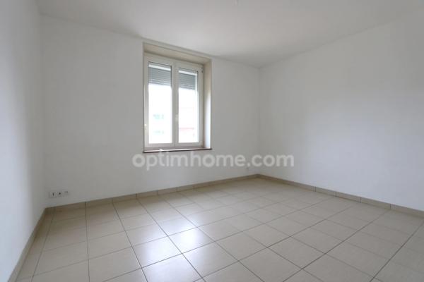 FLORANGE - IMMEUBLE D'EXCEPTION ! 3 APPARTEMENTS UNIQUES ! OPPORTUNITE A SAISIR !