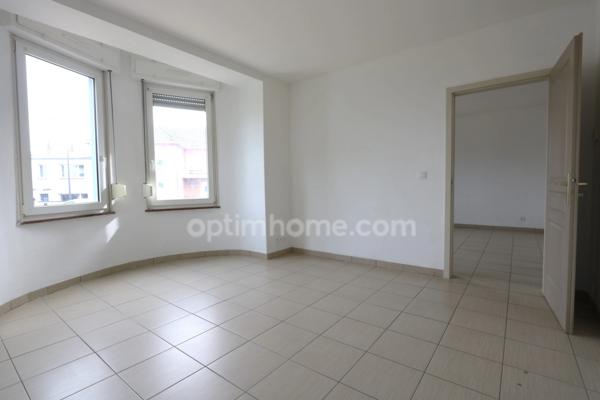 FLORANGE - IMMEUBLE D'EXCEPTION ! 3 APPARTEMENTS UNIQUES ! OPPORTUNITE A SAISIR !