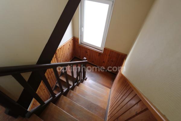 FLORANGE - IMMEUBLE D'EXCEPTION ! 3 APPARTEMENTS UNIQUES ! OPPORTUNITE A SAISIR !