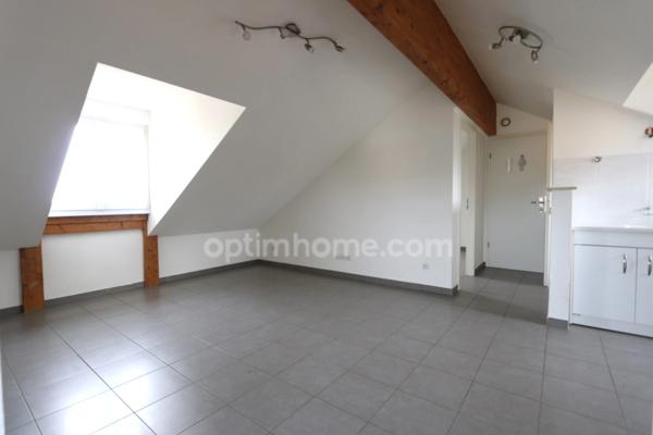 FLORANGE - IMMEUBLE D'EXCEPTION ! 3 APPARTEMENTS UNIQUES ! OPPORTUNITE A SAISIR !