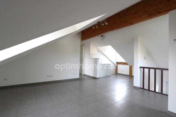 FLORANGE - IMMEUBLE D'EXCEPTION ! 3 APPARTEMENTS UNIQUES ! OPPORTUNITE A SAISIR !