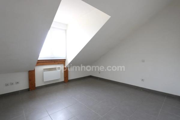 FLORANGE - IMMEUBLE D'EXCEPTION ! 3 APPARTEMENTS UNIQUES ! OPPORTUNITE A SAISIR !