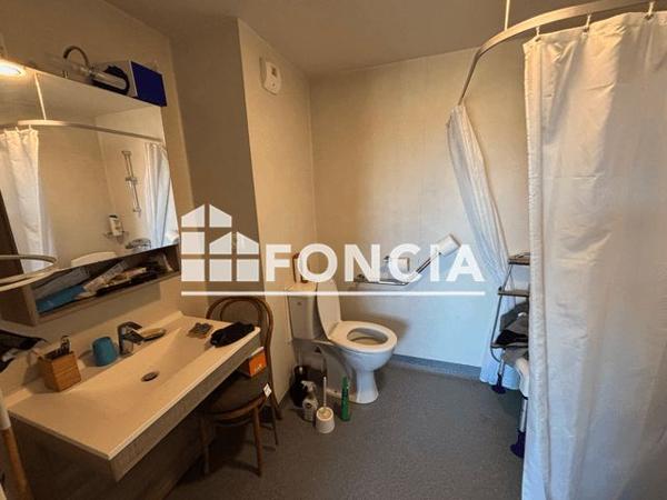 À vendre Studio 25.93 m² - Dinan 22100