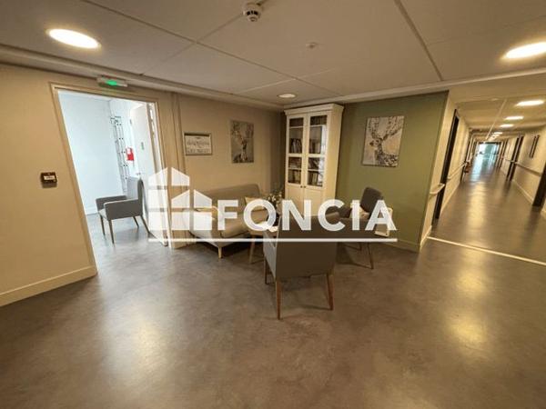 À vendre Studio 25.93 m² - Dinan 22100