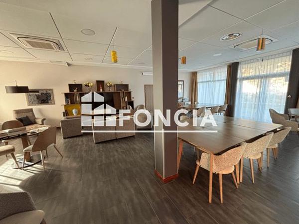 À vendre Studio 25.93 m² - Dinan 22100