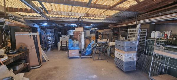 Maison
         8 pièces
        - 300 m² 577 500 € *