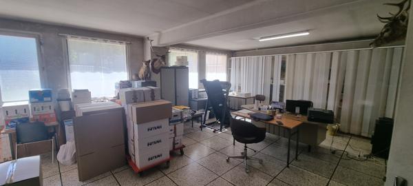 Maison
         8 pièces
        - 300 m² 577 500 € *