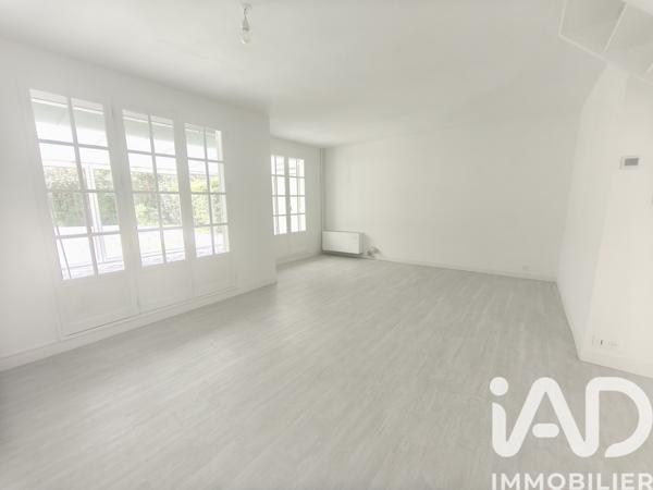 Maison à vendre 5 pièces 92 m² Laval
