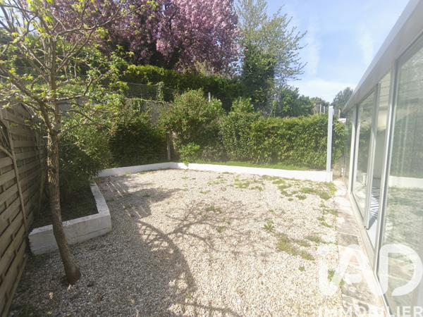 Maison à vendre 5 pièces 92 m² Laval