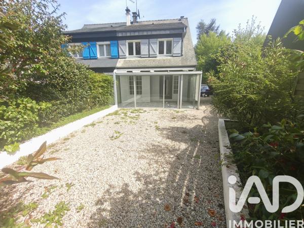 Maison à vendre 5 pièces 92 m² Laval