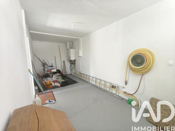 Maison à vendre 5 pièces 92 m² Laval