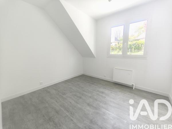 Maison à vendre 5 pièces 92 m² Laval