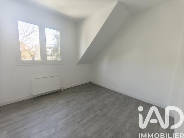 Maison à vendre 5 pièces 92 m² Laval