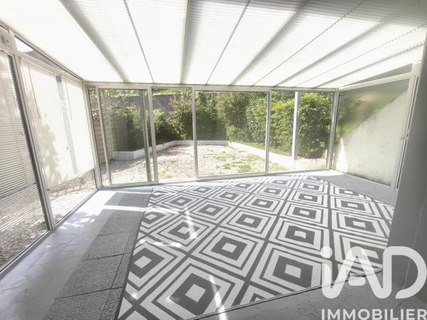 Maison à vendre 5 pièces 92 m² Laval