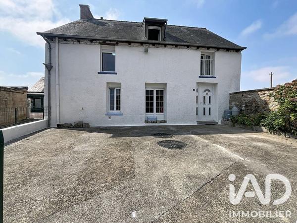 Maison à vendre 5 pièces 120 m² Tanis