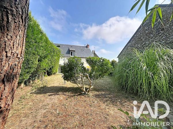 Maison à vendre 5 pièces 120 m² Tanis