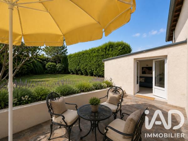 Maison à vendre 5 pièces 120 m² Tanis