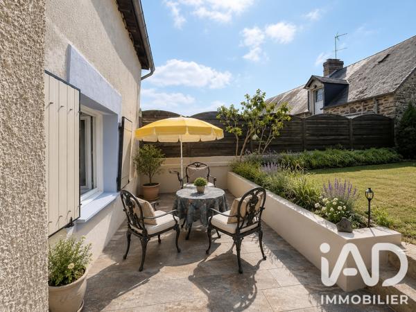 Maison à vendre 5 pièces 120 m² Tanis