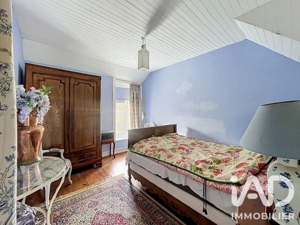 Maison à vendre 5 pièces 120 m² Tanis