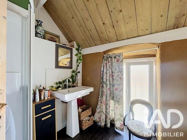 Maison à vendre 5 pièces 120 m² Tanis