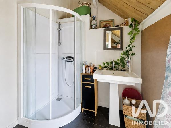 Maison à vendre 5 pièces 120 m² Tanis