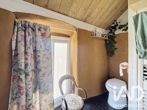 Maison à vendre 5 pièces 120 m² Tanis
