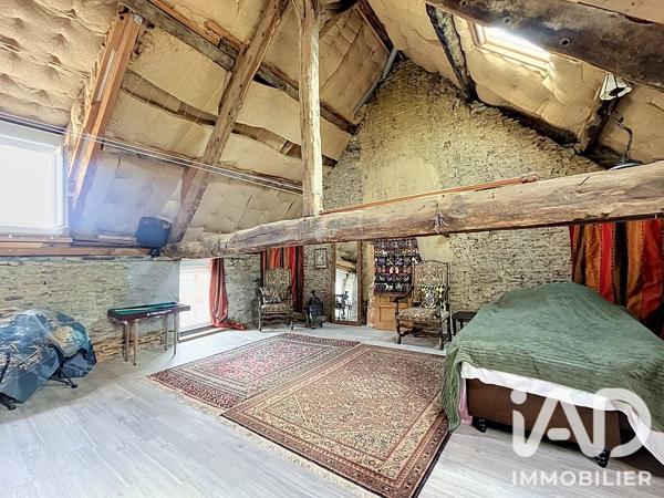 Maison à vendre 5 pièces 120 m² Tanis
