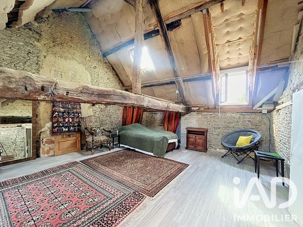 Maison à vendre 5 pièces 120 m² Tanis