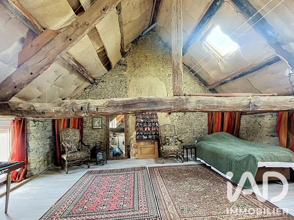 Maison à vendre 5 pièces 120 m² Tanis
