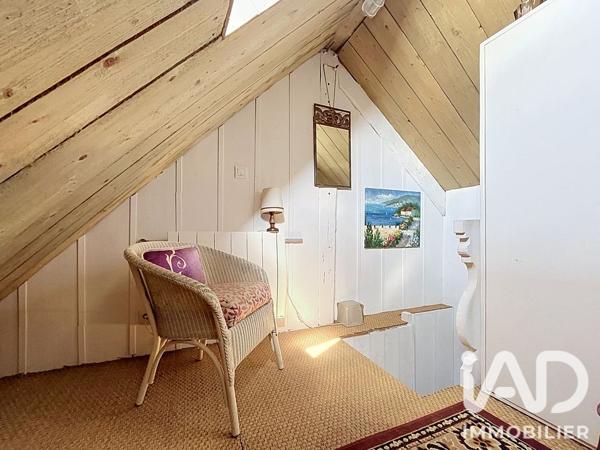Maison à vendre 5 pièces 120 m² Tanis