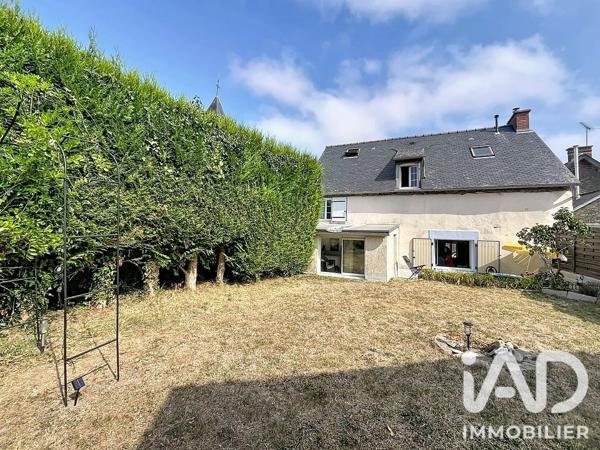Maison à vendre 5 pièces 120 m² Tanis