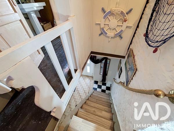 Maison à vendre 5 pièces 120 m² Tanis