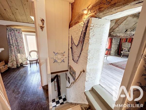 Maison à vendre 5 pièces 120 m² Tanis