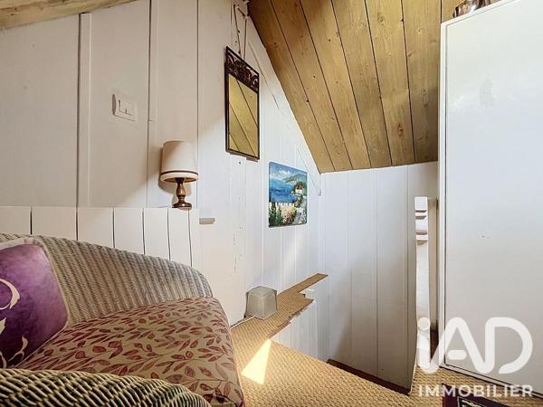 Maison à vendre 5 pièces 120 m² Tanis