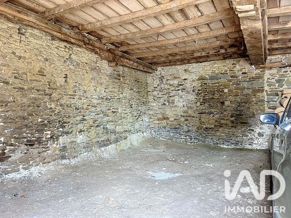 Maison à vendre 5 pièces 120 m² Tanis