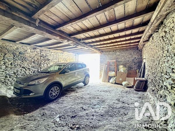 Maison à vendre 5 pièces 120 m² Tanis