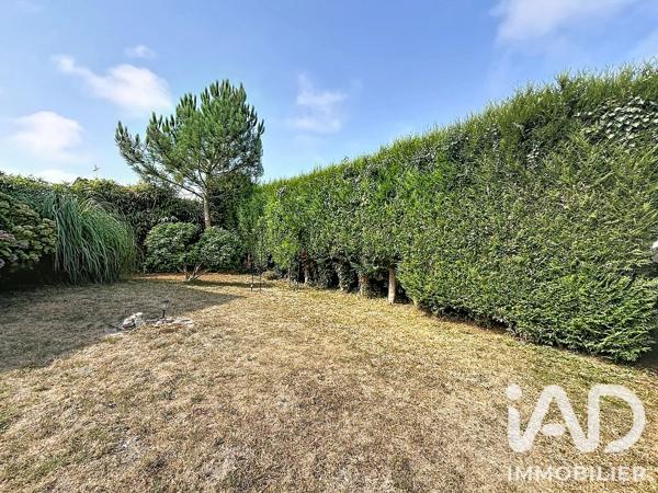 Maison à vendre 5 pièces 120 m² Tanis
