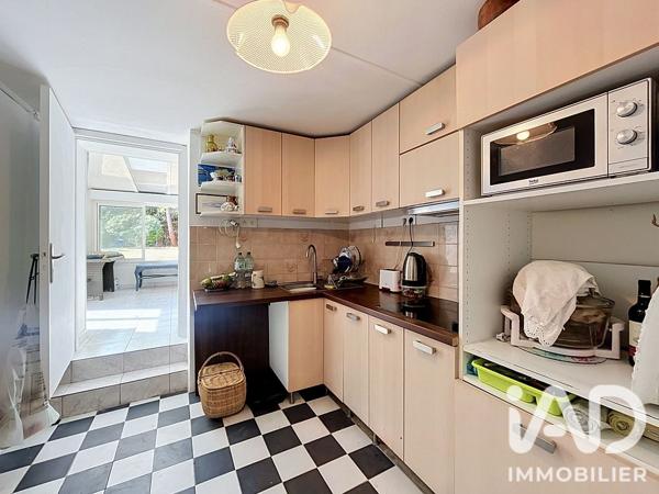 Maison à vendre 5 pièces 120 m² Tanis