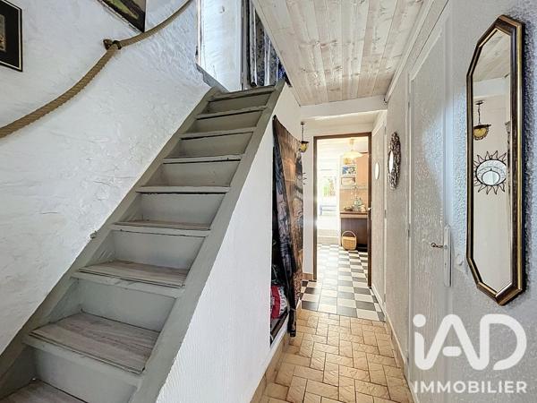Maison à vendre 5 pièces 120 m² Tanis