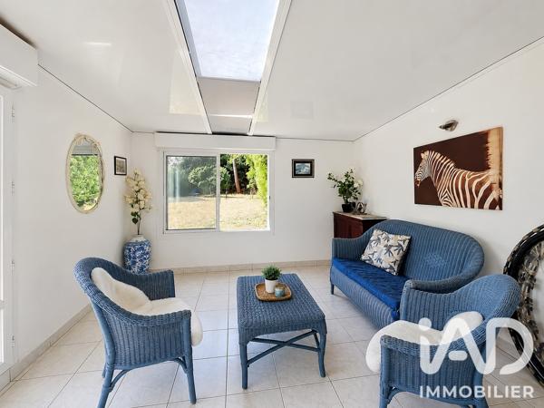 Maison à vendre 5 pièces 120 m² Tanis