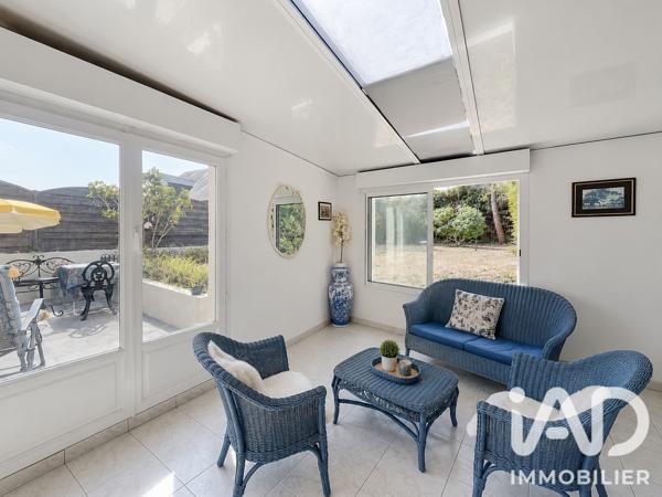 Maison à vendre 5 pièces 120 m² Tanis